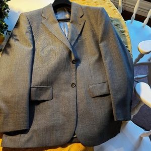 Oscar de la Renta men’s jacket